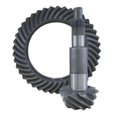 High Performance Replacement Ring &amp; Pinion Gear Set Dana 70 3.54 Ratio D70 3.54 R&amp;P 5/8 Inch Offset Yukon Gear