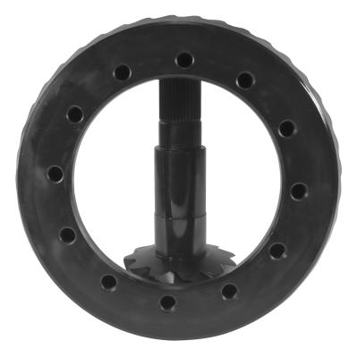 High Performance Replacement Ring &amp; Pinion Gear Set Dana 80 3.73 Ratio D80 3.73 R&amp;P ( Check For Thin Gear In 98 &amp; Up F350 &amp; F450) Yukon Gear