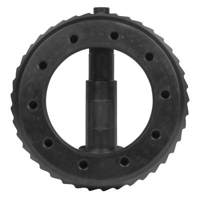 High Performance Replacement Ring &amp; Pinion Gear Set Dana 80 3.73 Ratio D80 3.73 R&amp;P ( Check For Thin Gear In 98 &amp; Up F350 &amp; F450) Yukon Gear