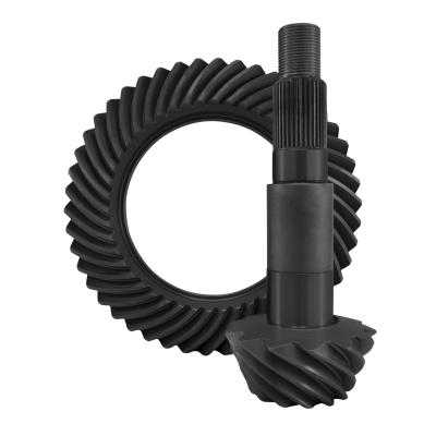 High Performance Replacement Ring &amp; Pinion Gear Set Dana 80 4.88 Ratio D80 4.88 R&amp;P Yukon Gear