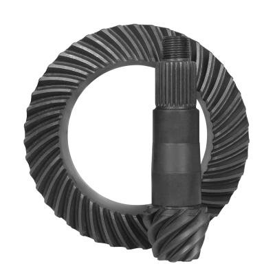 Ring And Pinion Gear Set For Dana 44 M210 Front Differential 5.38 Ratio M210 Dana Front 5.38 R&amp;P 2021+ Ford Bronco Yukon Gear