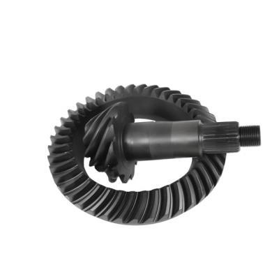 Ring &amp; Pinion For Dana M220 Colorado/ Canyon Rear 4.10 Ratio Dana M220 Rear 4.10 R&amp;P 2015+ GM Colorado/ Canyon 2.5L 4cyl With M/T Yukon Gear