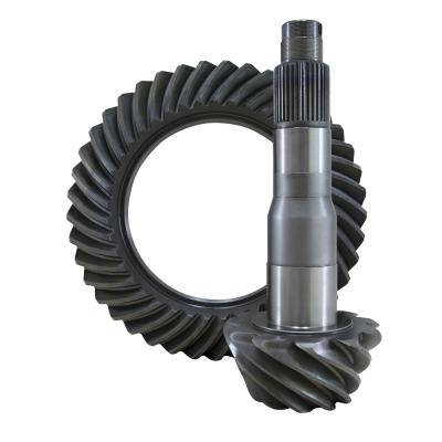 High Performance Ring &amp; Pinion Set '11 &amp; Up Ford 10.5 Inch 4.11 Ratio 10.5 Inch Ford 4.11 R&amp;P '11 &amp; Up W/ 37 Spline Pinion Yukon Gear