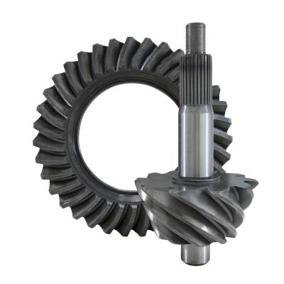 High Performance Ring &amp; Pinion Gear Set For Ford 9 Inch In A 3.89 Ratio 9 Inch Ford 3.89 R&amp;P Yukon Gear