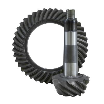 High Performance Ring &amp; Pinion Gear Set GM 12T 5.13 Ratio 12T GM 5.13 R&amp;P Yukon Gear