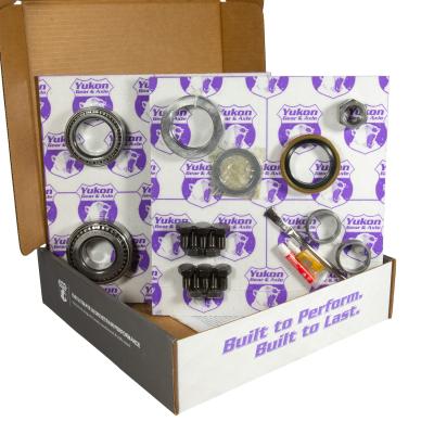 8.5 Inch GM 4.88 Rear Ring &amp; Pinion Install Kit 30 Spline Posi Axle Bearings &amp; Seals 8.5 Inch GM 4.88 Rear R&amp;P Gear/ Install Kit Package With 30 Spline Posi &amp; Ak C10 '88-'98 Trk &amp; Suv Yukon Gear