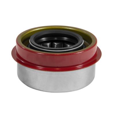 8.5 Inch GM 3.42 Rear Ring &amp; Pinion Install Kit Axle Bearings 1.78 Inch Case Journal 8.5 Inch GM 3.42 Rear R&amp;P Gear/ Install Kit Package W/ 1.78 Inch Carrier Journal &amp; Ak C10 '88-'98 Trk &amp; Suv Yukon Gear