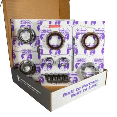 8.6 Inch GM 4.56 Rear Ring &amp; Pinion Install Kit 30 Spline Posi Axle Bearings &amp; Seals 8.6 Inch GM 4.56 Rear R&amp;P Gear/ Install Kit Package W/ 30 Spline Posi &amp; Ak C10 '09&amp;Up Trk &amp; Suv Yukon Gear