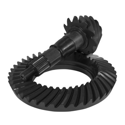 8.8 Inch Ford 4.88 Rear Ring &amp; Pinion Install Kit 31 Spline Posi 2.99 Inch Axle Bearings 8.8 Inch Ford 4.88 Rear R&amp;P Gear/ Install Kit Package W/ 31 Spline Posi &amp; Ak 1561 '10&amp;Dwn F150&amp; Suv W/O Irs Yukon Gear