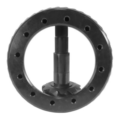 11.5 Inch AAM 4.56 Rear Ring &amp; Pinion Install Kit 4.375 Inch OD Pinion Bearing 11.5 Inch AAM 4.56 Rear R&amp;P Gear/ Install Kit Package '11-'19 GM '11-'13 Dodge/ Chy/ RAM Yukon Gear