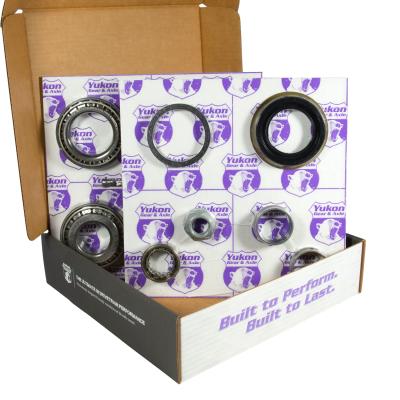 10.5 Inch GM 14 Bolt 4.88 Rear Ring &amp; Pinion Install Kit 30 Spline Posi 14T 10.5 Inch GM 4.88 Rear R&amp;P Gear/ Install Kit Package W/ Posi '99-'10 GM Trk &amp; Suv Yukon Gear