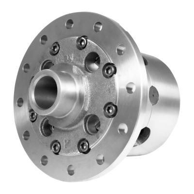 10.5 Inch Ford 4.30 Rear Ring &amp; Pinion Install Kit 35 Spline Posi 10.5 Inch Ford 4.30 Rear R&amp;P Gear/ Install Kit Package W/ Posi '08-'10 F250/ F350 Srw Yukon Gear