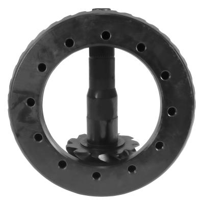 10.5 Inch Ford 4.56 Rear Ring &amp; Pinion And Install Kit 10.5 Inch Ford 4.56 Rear R&amp;P Gear/ Install Kit Package '11&amp;Up F250/ '11-'16 F350 Srw Yukon Gear