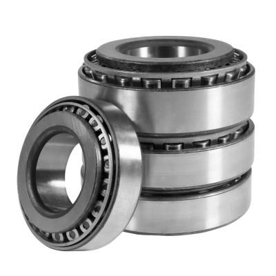 11.25 Inch Dana 80 Thin 3.73 Rear Ring &amp; Pinion Install Kit 4.125 Inch OD Bearing D80/ 11.25 Inch Dana 3.73 Thin Rear R&amp;P Gear/ Install Kit Package 4.125 Inch OD Head Bearing Yukon Gear