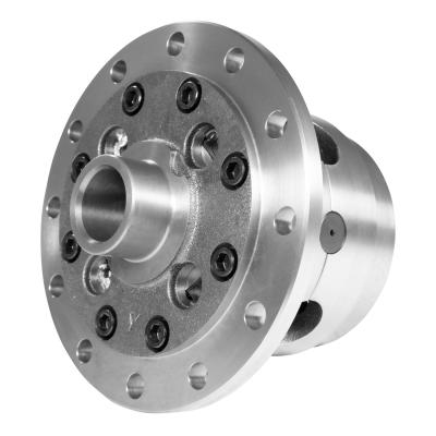11.25 Inch Dana 80 4.30 Rear Ring &amp; Pinion Install Kit 35 Spline Posi 4.125 Inch Bearing D80/ 11.25 Inch Dana 4.30 Rear R&amp;P Gear/ Install Kit Package With Posi 4.125 Inch OD Head Bearing Yukon Gear