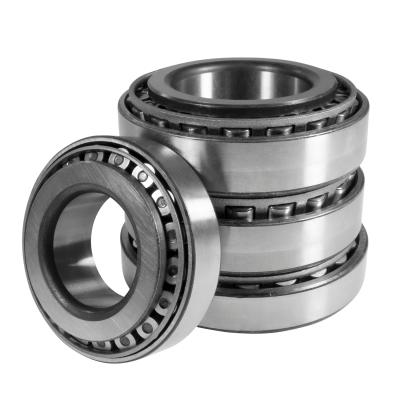 11.25 Inch Dana 80 4.11 Rear Ring &amp; Pinion Install Kit 4.375 Inch OD Head Bearing D80/ 11.25 Inch Dana 4.11 Rear R&amp;P Gear/ Install Kit Package 4.375 Inch OD Head Bearing Yukon Gear