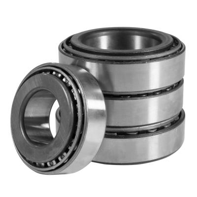 9.5 Inch GM 3.42 Rear Ring &amp; Pinion Install Kit Axle Bearings &amp; Seals 9.5 Inch GM 3.42 Rear R&amp;P Gear/ Install Kit Package W/ Axle Bearings &amp; Seals '2014+ 1/2 Ton Trk &amp; Suv Yukon Gear