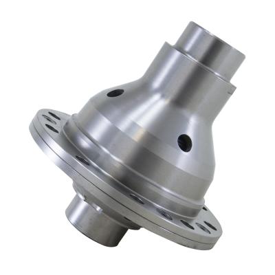 Grizzly Locker For Ford 9 Inch With 31 Spline Axles Ford 9 Inch 31 Spline Grizzly Locker 1.78 Inch Bearing Journal Yukon Gear