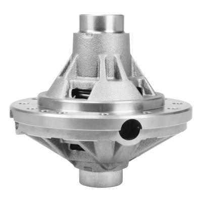 Grizzly Locker For GM 10.5 14T Differential 40 Spline 4.10-Down Ratio 14T 10.5 Inch GM 4.10&amp;Dwn 40 Spline Grizzly Locker Carrier Assembly (40 Spline Case W/ Locker) Yukon Gear