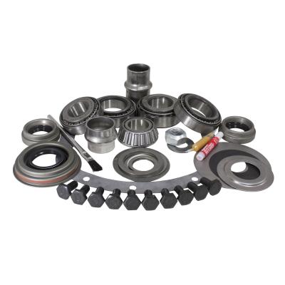 Master Overhaul Kit Dana 28 Irs Rear Diff Ford Escape/Mercury Mariner D28 Irs Ford Escape &amp; Mercury Mariner AWD 4WD Master Install Kit Yukon Gear
