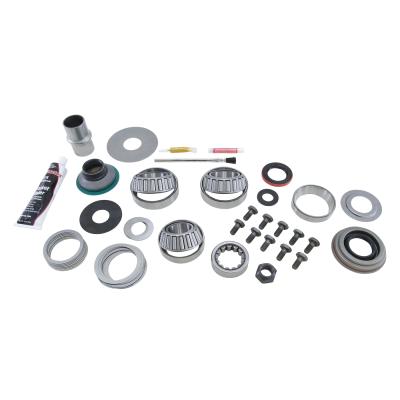 Master Overhaul Kit For Dana 44 IFS Differential For '92 And Newer 92 &amp; Up D44IFS Master Overhaul Kit W/All Seals+ Stub Axle Bearing Yukon Gear