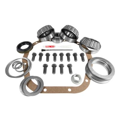 Master Overhaul Kit For '07 &amp; Down Ford 10.5 Inch Differential 10.5 Inch Ford '07 &amp; Dwn Master Overhaul Kit (Incl Side Shims) Yukon Gear