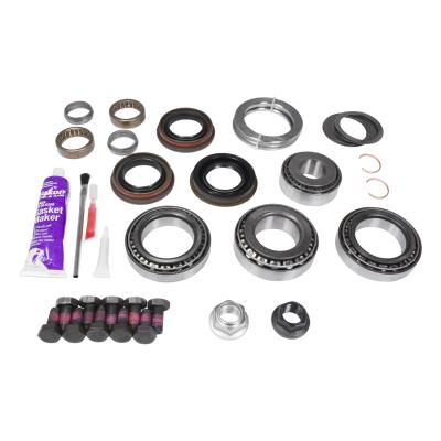 Master Overhaul Kit For Ford 9.75 Rear Differential 2003-10 Expedition 9.75IRS Ford '03-'10 Irs Master Overhaul Kit (W/ 2010 &amp; Down R&amp;P) Yukon Gear