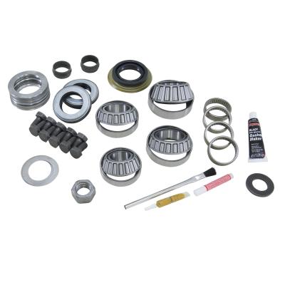 Master Overhaul Kit For '04 &amp; Up 7.6 Inch IFS Front Differential. 7.6IFS GM '04-'14 Colorado Canyon H3 Front Master Overhaul Kit Yukon Gear