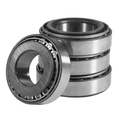 Master Overhaul Kit For 1999-2008 GM 8.6 Inch Differential 99-08 8.6 Inch GM Master Overhaul Kit W/M802048 Pinion Bearing Yukon Gear