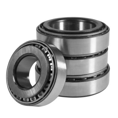 Master Overhaul Kit For '14 &amp; Up GM 9.5 Inch 12 Bolt Differential 9.5 Inch GM 12 Bolt 2014 &amp; Up Master Overhaul Kit Yukon Gear
