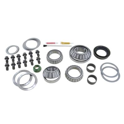 Master Overhaul Kit For 2014+ GM 12-Bolt 9.76 Inch To 9.5 Inch 9.76 Inch To 9.5 Inch GM 12 Bolt Conversion 2014+ Master Overhaul Kit (9.5 Inch R &amp; P In 9.76 Inch Housing) Yukon Gear