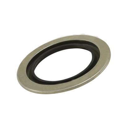 Two-Piece Front Hub Seal For '95-'96 Ford F150 Ford Front Hub Seal '95-96 F150 (2-Piece) Yukon Gear