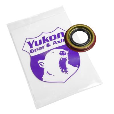7.2 Inch GM 7.5 Inch GM &amp; 8.2 Inch GM Pinion Seal 7.2IFS GM 7.5 Inch gm &amp; 8.2 Inch gm Pinion Seal 1.521 Inch Id 2.660 Inch OD Yukon Gear