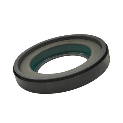 Replacement Outer Unit Bearing Seal For '05 &amp; Up Ford Dana 60 D60 Ford 05 &amp; Up Front Outer Axle Unit Bearing Hub Seal 3.528 Inch Id 5.469 Inch OD Yukon Gear