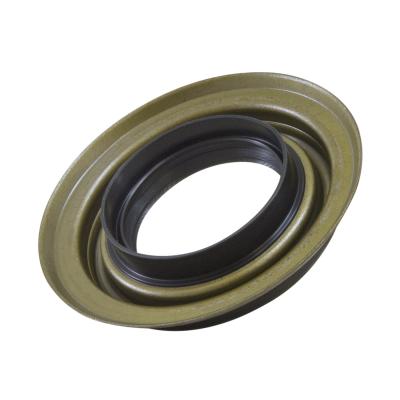7.625 Inch (99 &amp; Up) Pinion Seal GM 7.625 Inch (99' &amp; Up) &amp; GM 8.0 Inch Pinion Seal Triple Lip Design Yukon Gear