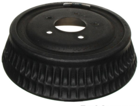 Rear Brake Drum For GM 12 Bolt Truck Axle Conversion Kits Rear Brake Drum For GM 12T Axle Conversion Kit 5 X 5.0 Inch 12T Rear Brake Drum '71-'72 &amp; '63-'70 Axle Conversion Kits. 5x5.00 Inch Yukon Gear