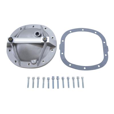 Aluminum Girdle Cover For GM 7.5 Inch &amp; 7.625 7.5 Inch &amp; 7.625 Inch GM Ta HD Aluminum Girdle Cover Yukon Gear