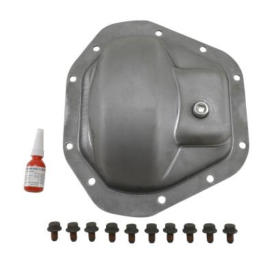 Steel Cover For Dana 70 D70 Cover Yukon Gear