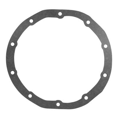 Rear Differential Cover Kit For General Motors 8.6 Inch Rear 8.6 Inch Rear Diff Cover Kit '07&amp;Up GM Yukon Gear