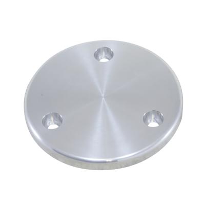 Dana 60 Drive Flange Cap Engraved D60 Drive Flange Cap Large Engraved Yukon Gear
