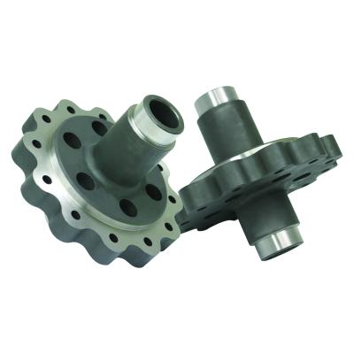 Steel Spool For GM 14 Bolt Truck With 30 Spline Axles 4.10 &amp; Down 14T 10.5 Inch GM 4.10 &amp; Down 30 Spline Steel Spool Yukon Gear