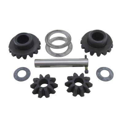 Standard Open Spider Gear Kit For 10.25 Inch &amp; 10.5 Inch Ford With 35 Spline Axles 10.25 Inch Ford Std Spider Set 2 Pinion Design (1 Piece Case) Yukon Gear