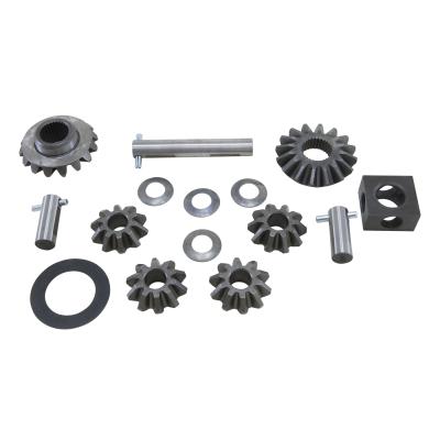 Positraction Internals For Ford 8 Inch /9 Inch W/28 Spline Axles 2-Pinion Design 8 Inch &amp; 9 Inch Ford 2-Pinion 28 Spline T/L Posi Internals (No Clutches Incl) Yukon Gear
