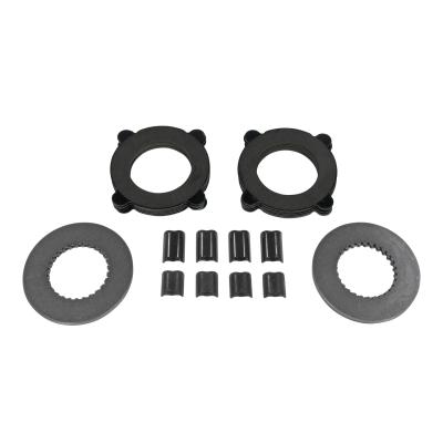 Dura Grip Clutch Kit For CHRYSLER/AAM 11.5 Inch 11.5 Inch AAM Duragrip Posi Clutch Kit GM &amp; Chy Yukon Gear