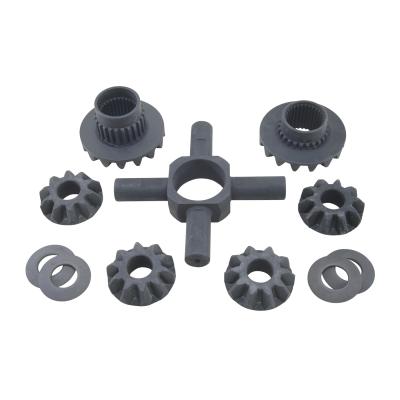 Dura Grip Spider Gear Set For GM 10.5 Inch /14T Differetnial 10.5 Inch GM 14T Dura Grip Only Posi Spider Set (No Clutches) Yukon Gear
