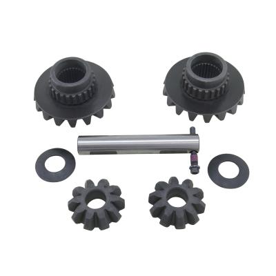 Dura Grip Spider Gear Set For GM 8.5 Inch Differential With 30 Spline Axles 8.5 Inch (.795 Inch dia)30 Spline (No Clucthes Incl.) Eaton &amp; Duragrip Only (Not Stype) Yukon Gear