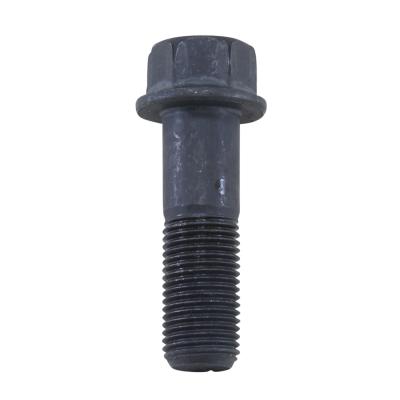 10.5 Inch GM 14 Bolt Truck Ring Gear Bolt 14T 10.5 Inch GM R/G Bolt 4.56 &amp; Up ( Not Thick Gears) Yukon Gear
