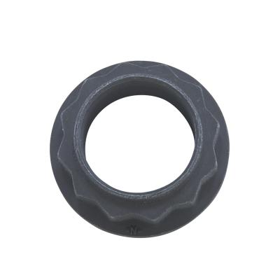 Dodge Magna/Steyr Front Pinion Nut Dodge Magna/ Steyr Front Pinion Nut '09 &amp; Up Yukon Gear
