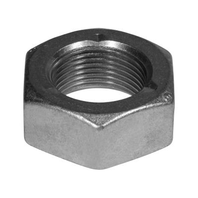 Rear Pinion Nut For Dana M275/M300 Diff M30-2.0 Diameter/Thread Size Dana M275 &amp; M300 Rear Pinion Nut M30-2.0 2017+ Ford Super Duty Yukon Gear