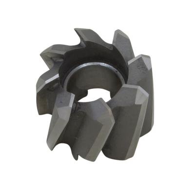 Spindle Boring Tool Replacement Cutter (Yt H32) For Dana 80 Differential No Return D80+11.5AAM Spindle 1.630 Inch Boring Cutting Tool Replacement Bit 37 &amp; 38 Spline Yukon Gear